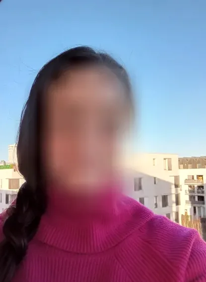 Aleksandra, 39