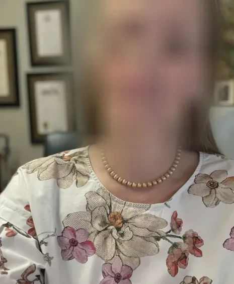 Emma, 40