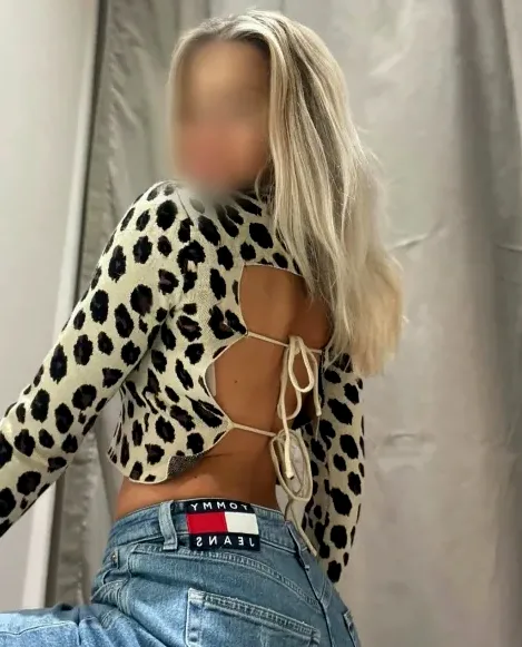 Frederikke, 31