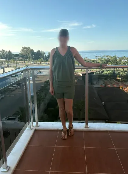 Louise, 38