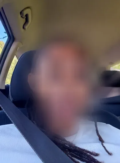 Maria, 34