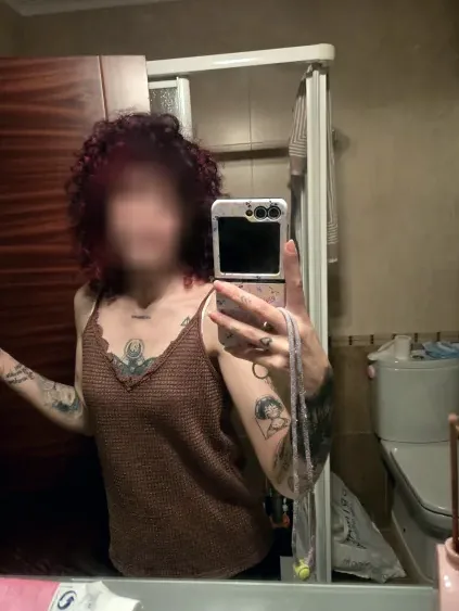 Sanne, 36