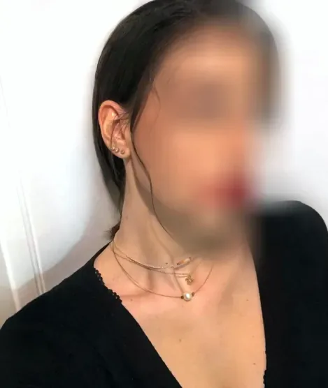 Sofia, 25