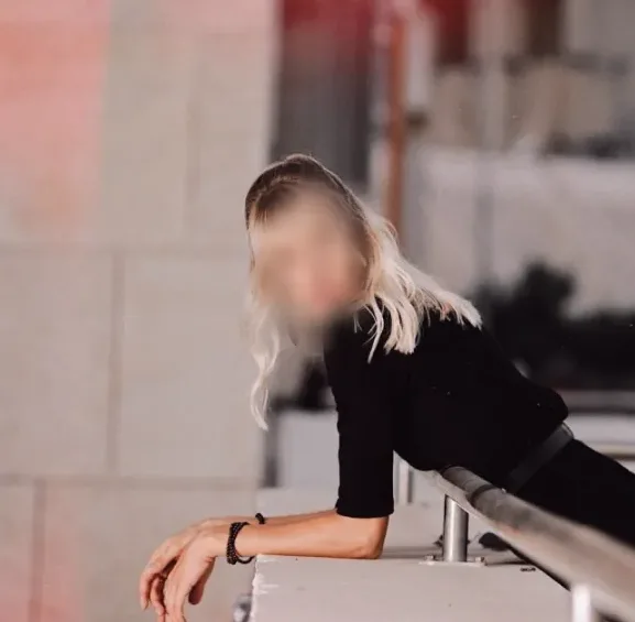 Sofie, 40