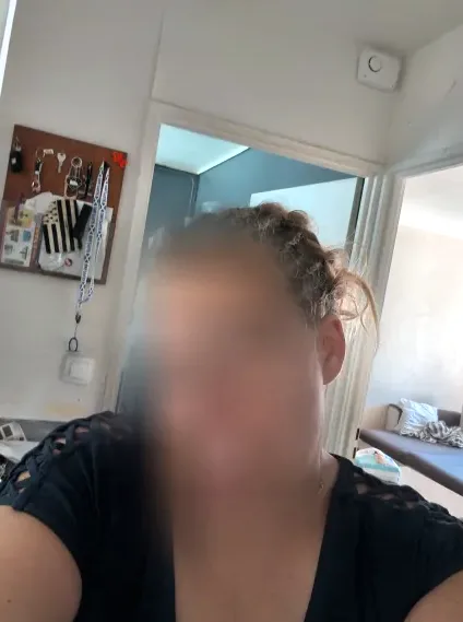 Wilma, 40
